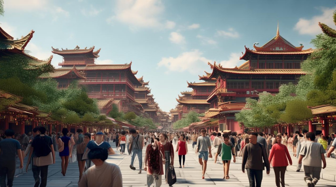 北京黄村景点 北京黄村景点