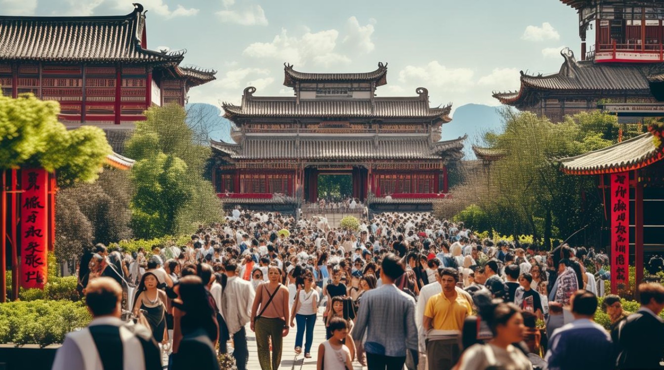 北京黄村景点 北京黄村景点