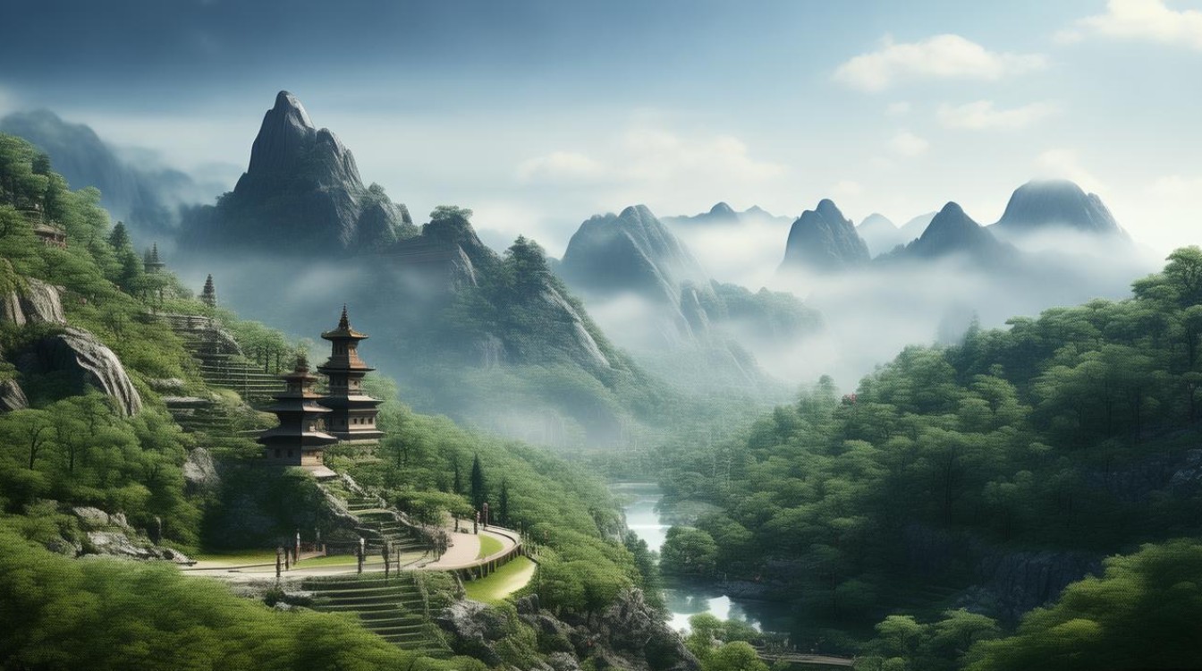 仓山景点 仓山景点