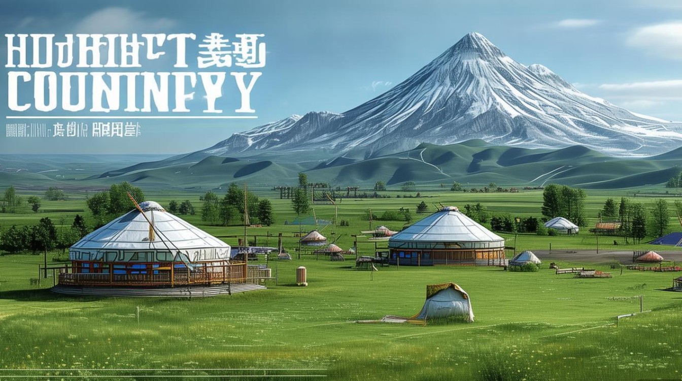 霍城县的景点 霍城县的景点