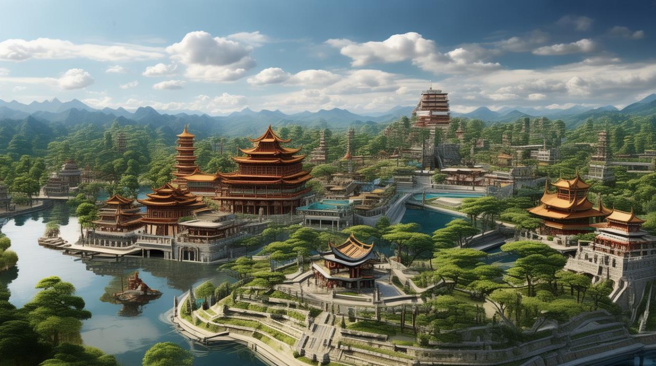 岫岩景点大全 岫岩景点大全