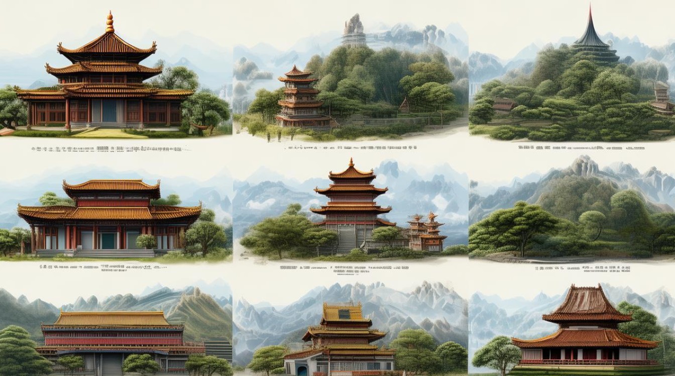 岫岩景点大全 岫岩景点大全