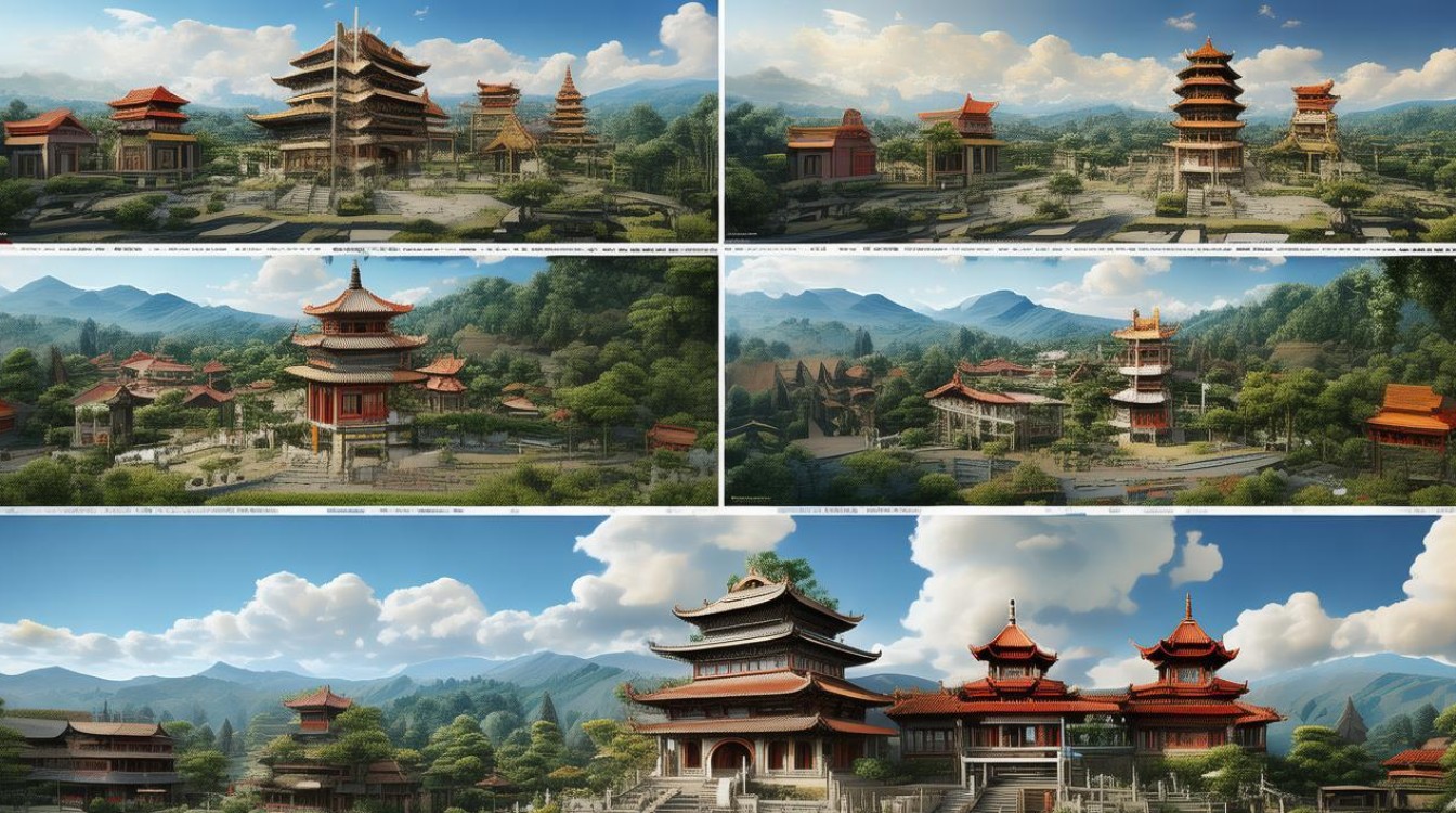 岫岩景点大全 岫岩景点大全