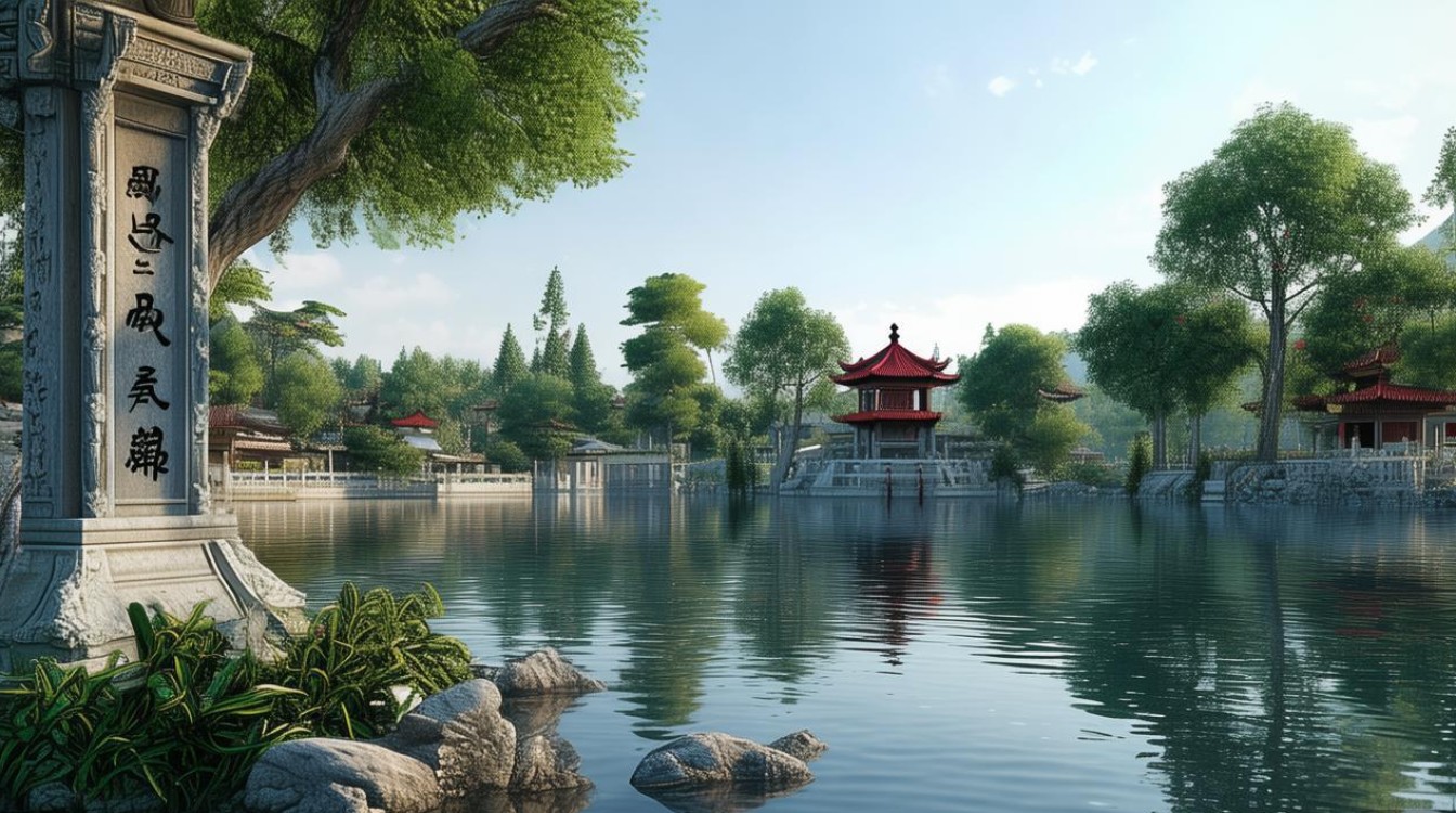 杜浔景点 杜浔景点