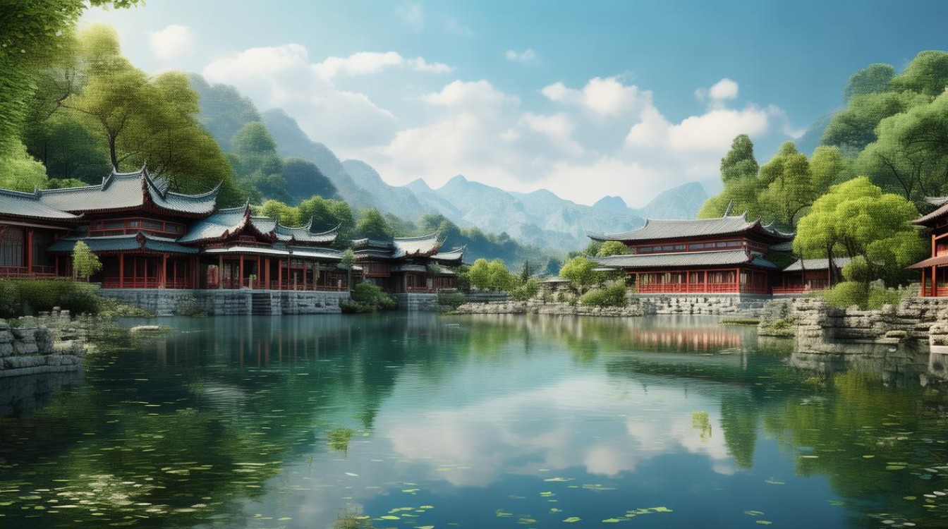 杜浔景点 杜浔景点