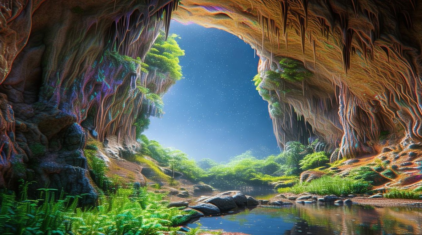 芙蓉洞景点 芙蓉洞景点