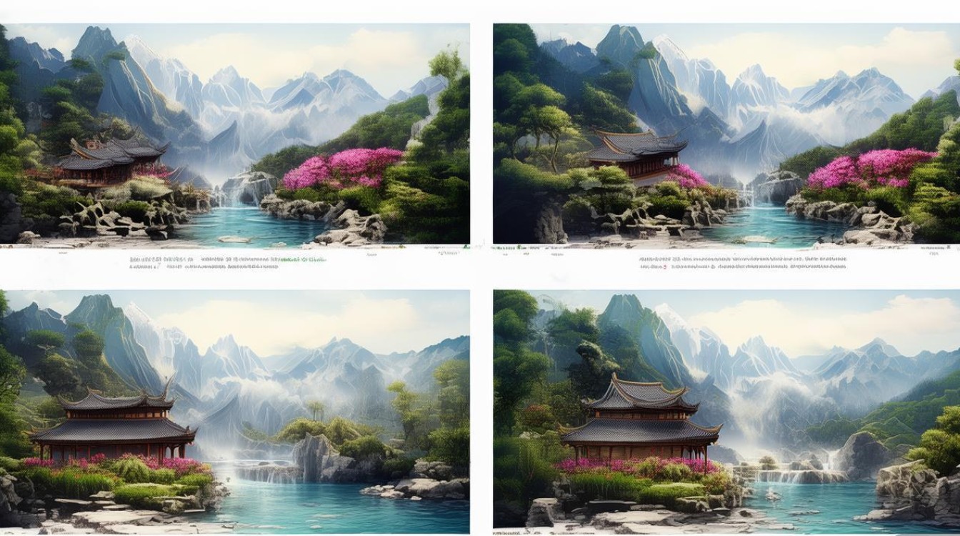 庐山好玩景点 庐山好玩景点