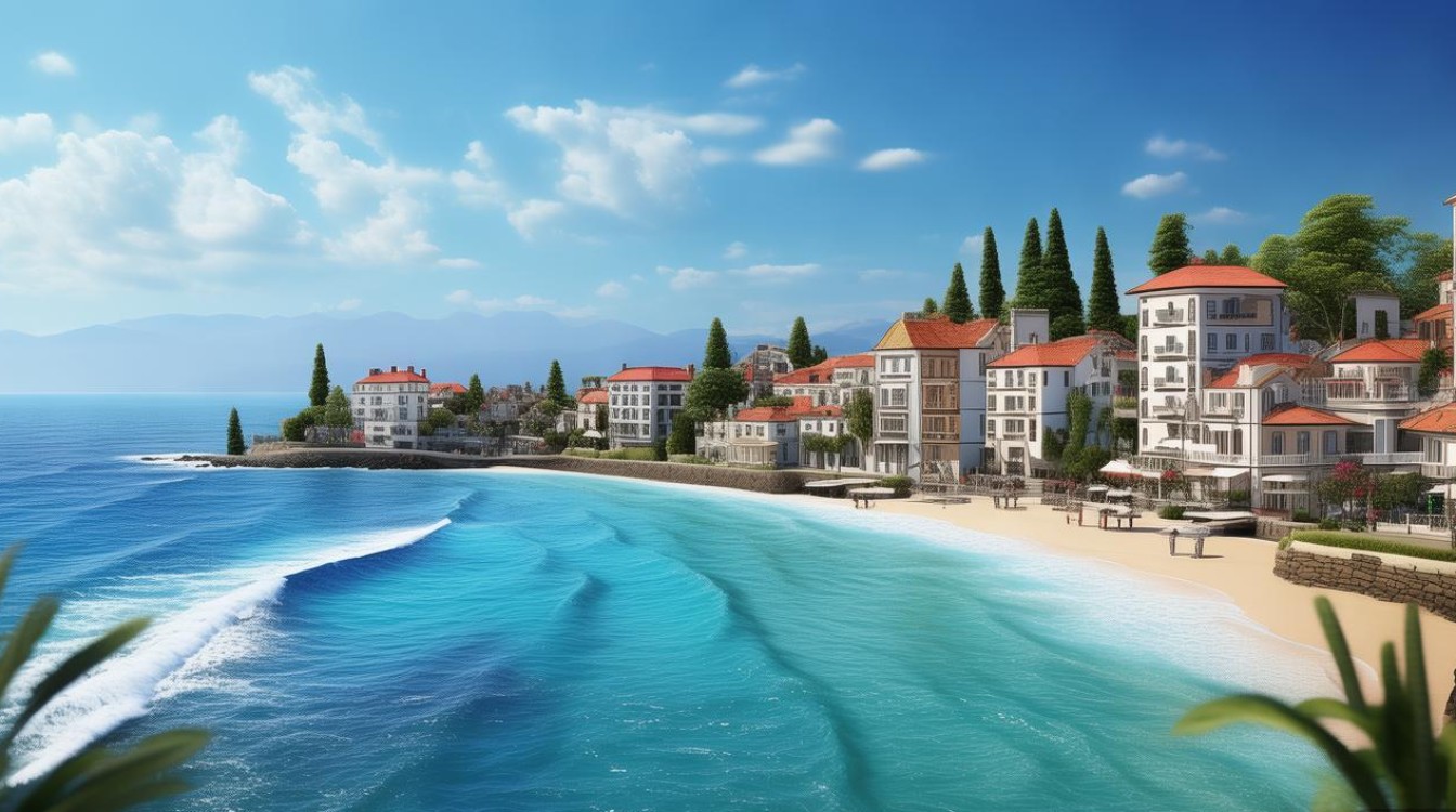 临海周边景点 临海周边景点