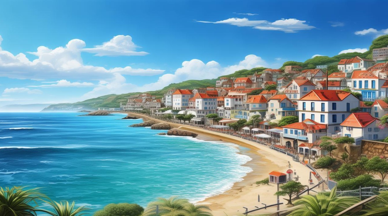 临海周边景点 临海周边景点