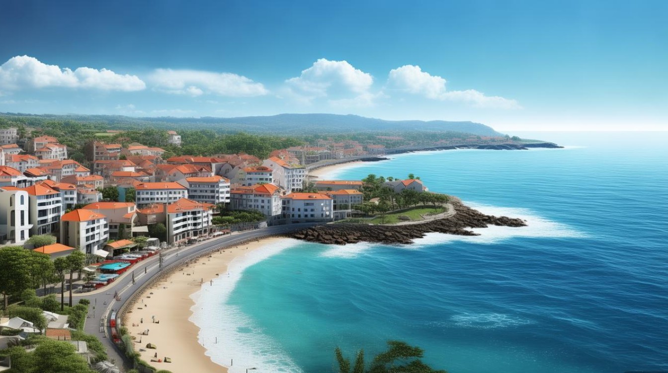 临海周边景点 临海周边景点