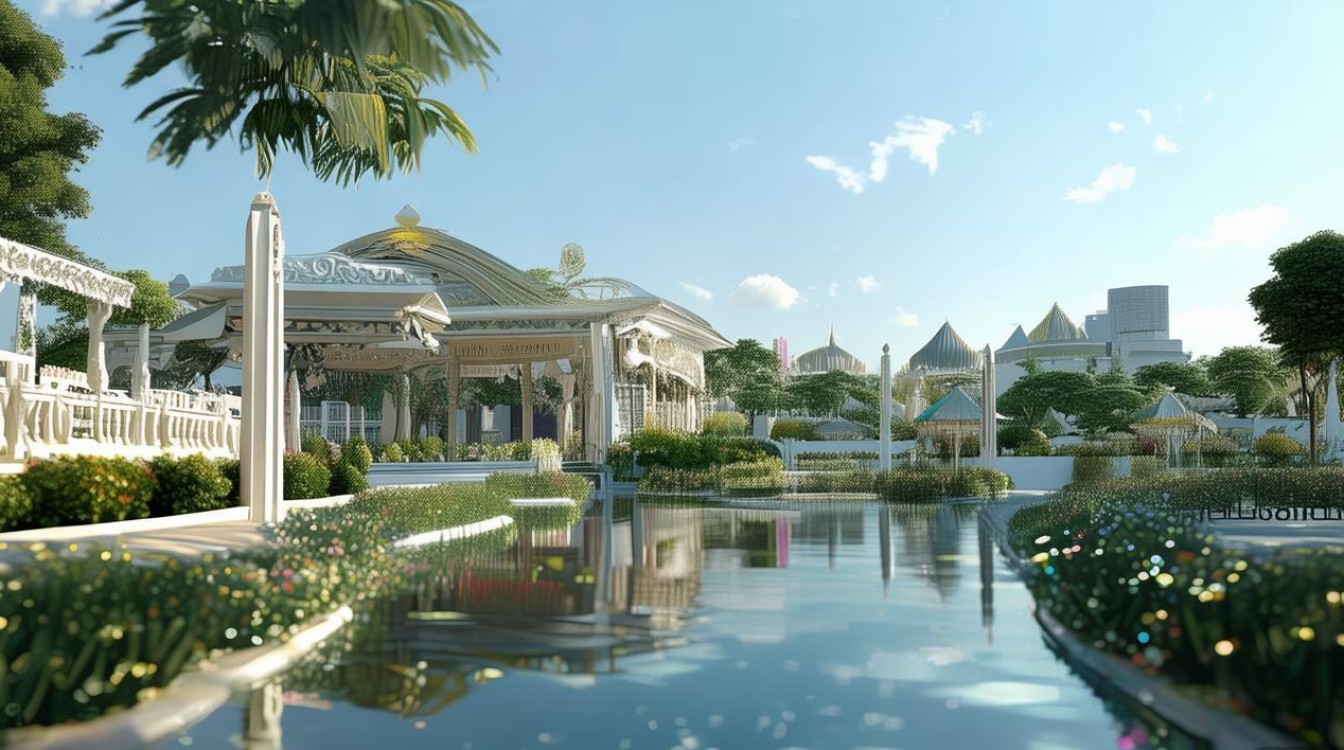 深圳婚纱景点 深圳婚纱景点