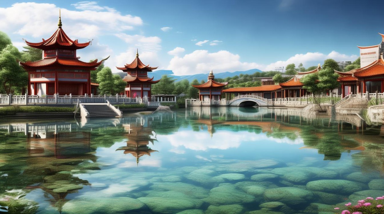 潼南区景点 潼南区景点