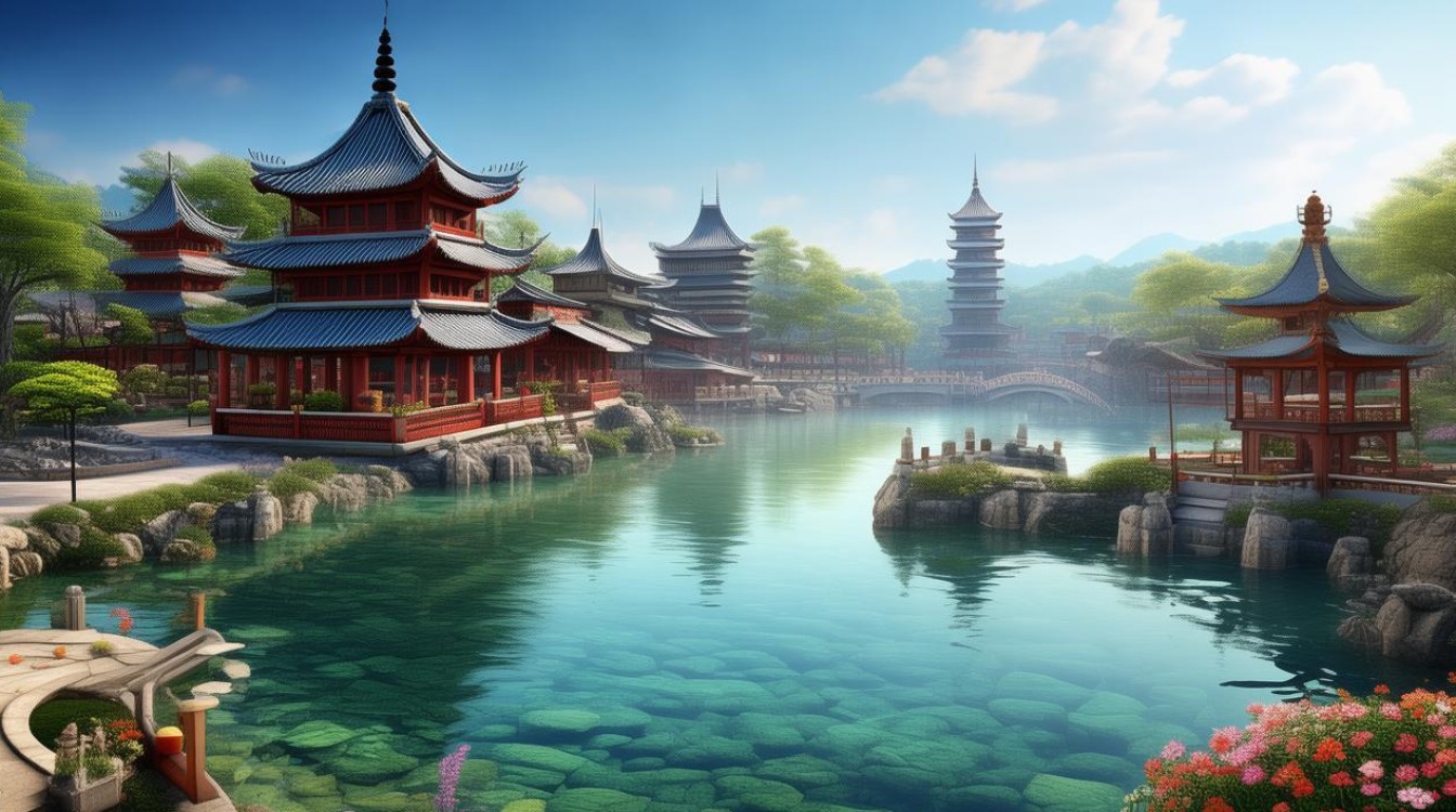 潼南区景点 潼南区景点