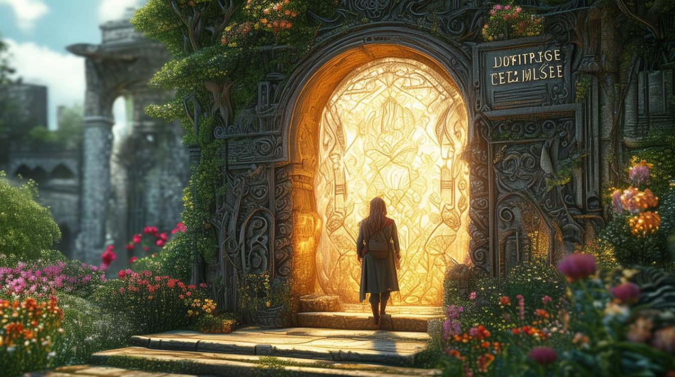 穿越的景点 穿越的景点