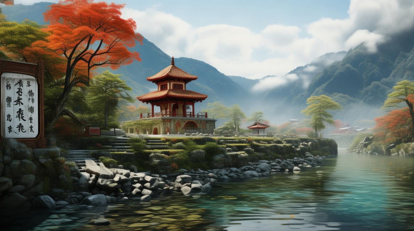 贵州绥阳景点 贵州绥阳景点