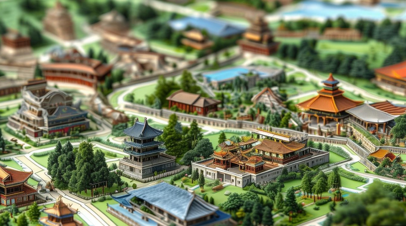 洛阳旅游景点大全景点排名 洛阳旅游景点大全景点排名