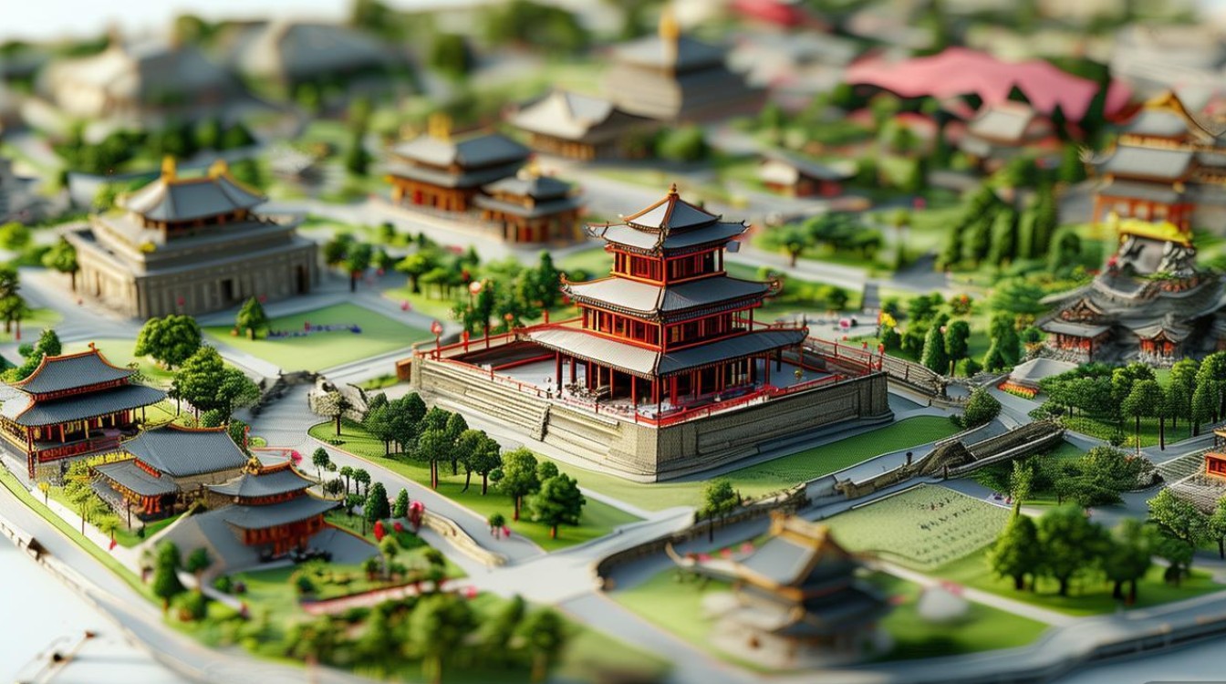 洛阳旅游景点大全景点排名 洛阳旅游景点大全景点排名