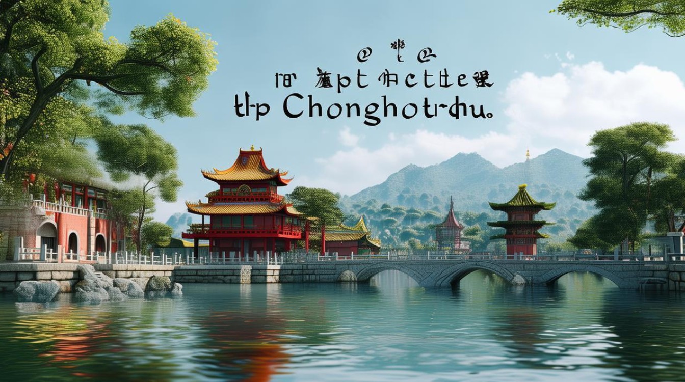 崇州旅游景点有哪些景点推荐