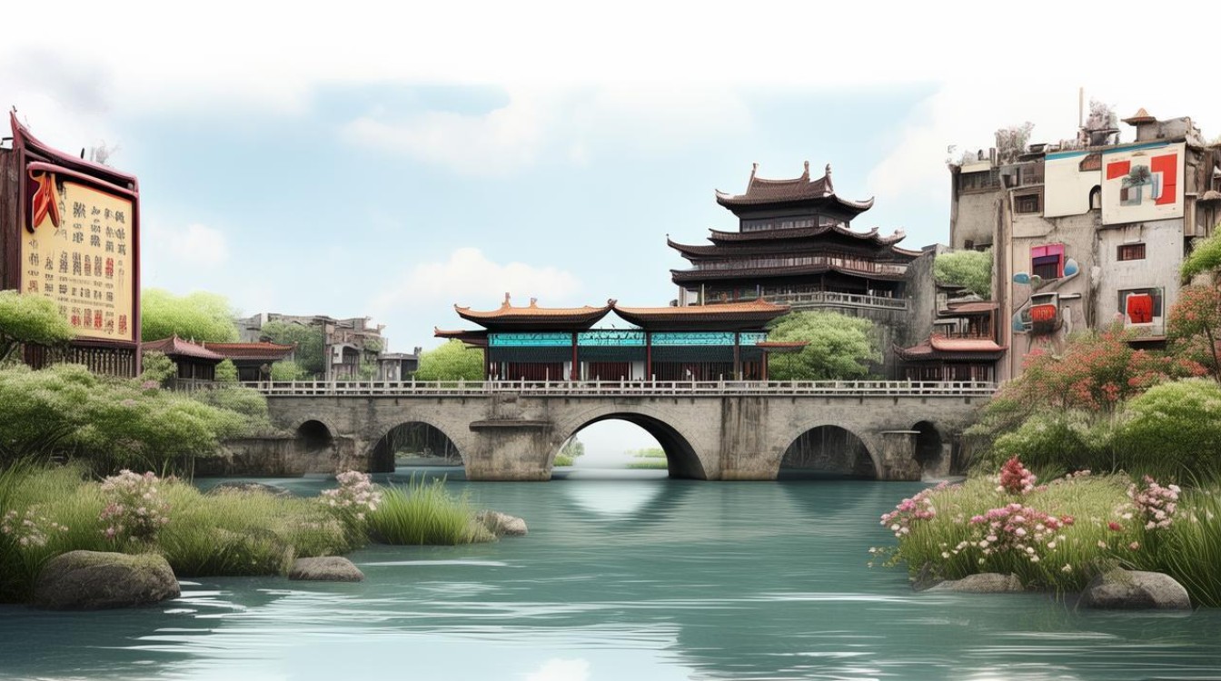 肇州景点 肇州景点