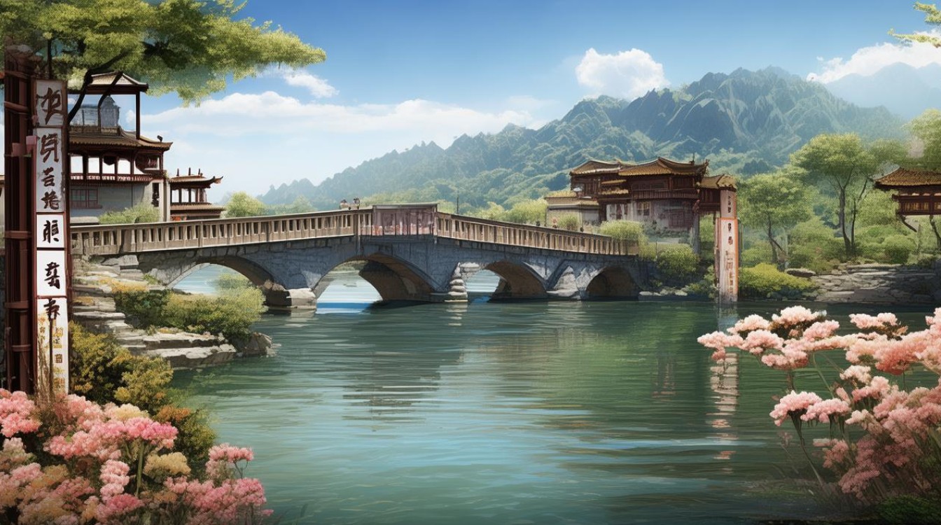 肇州景点 肇州景点