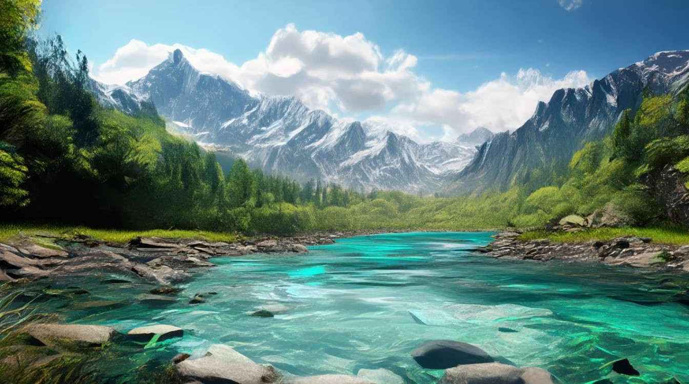 察隅景点 察隅景点