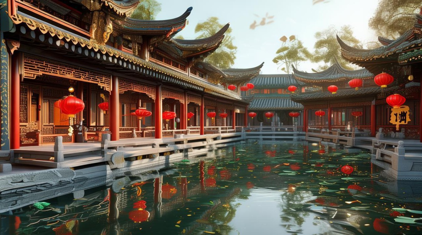 金兰景点 金兰景点