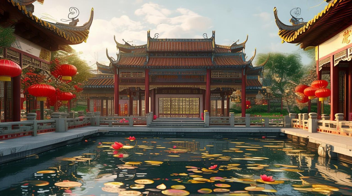 金兰景点 金兰景点