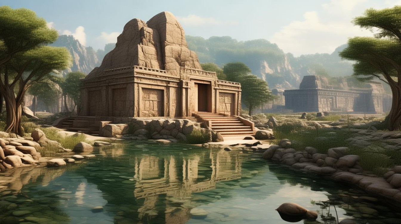 马王堆景点 马王堆景点