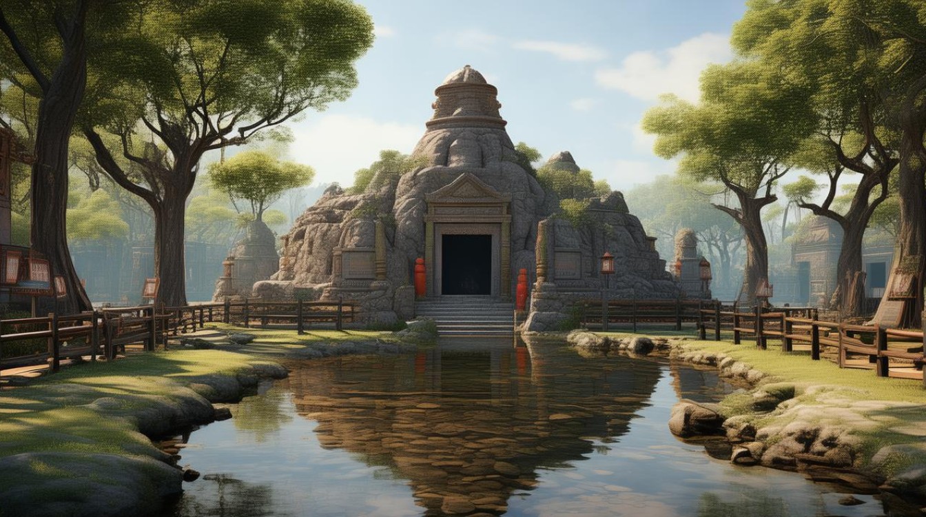 马王堆景点 马王堆景点