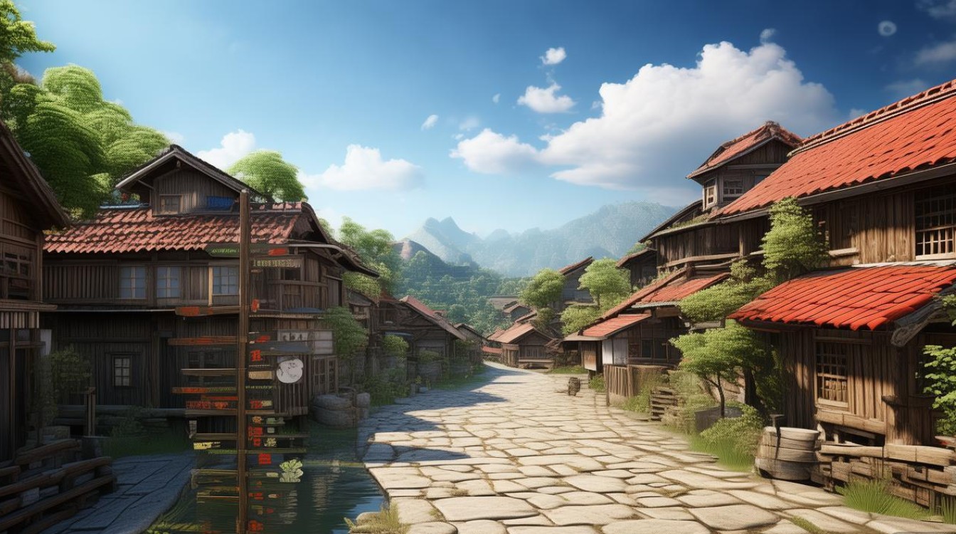 小仓景点 小仓景点