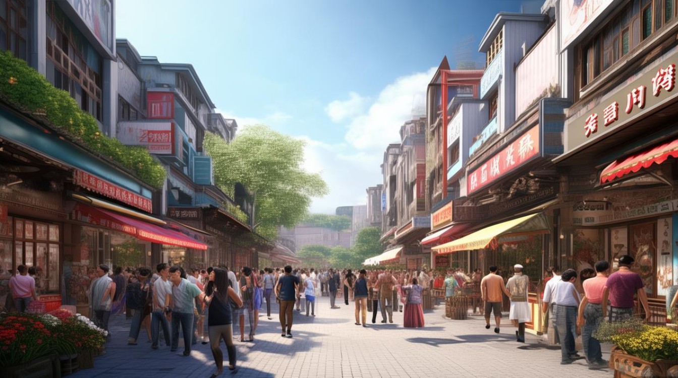 于洪区景点 于洪区景点