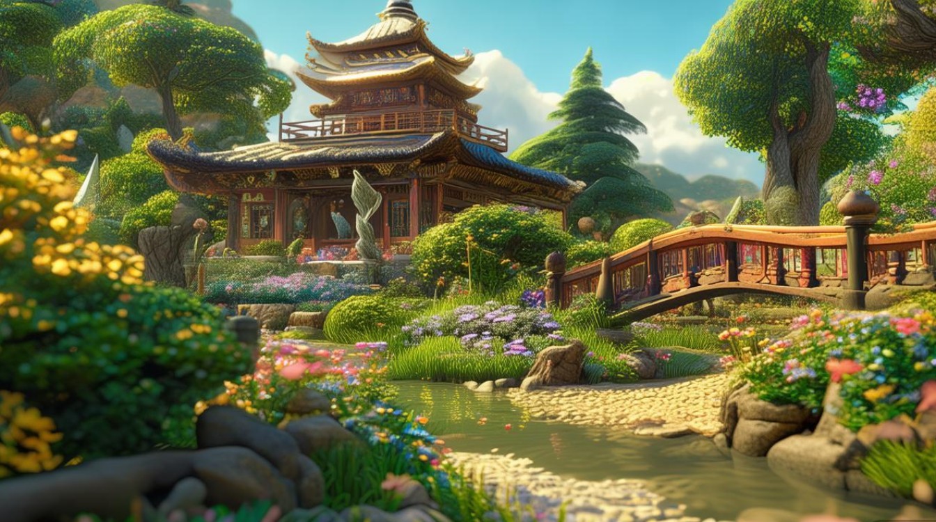 宫崎骏景点 宫崎骏景点