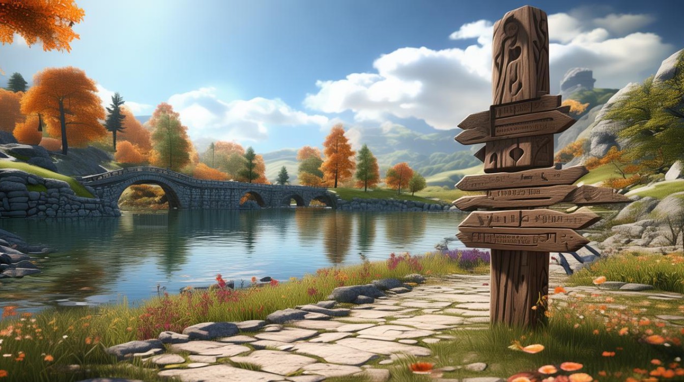 景点段子 景点段子