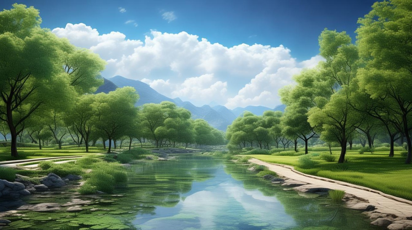 青冈景点 青冈景点