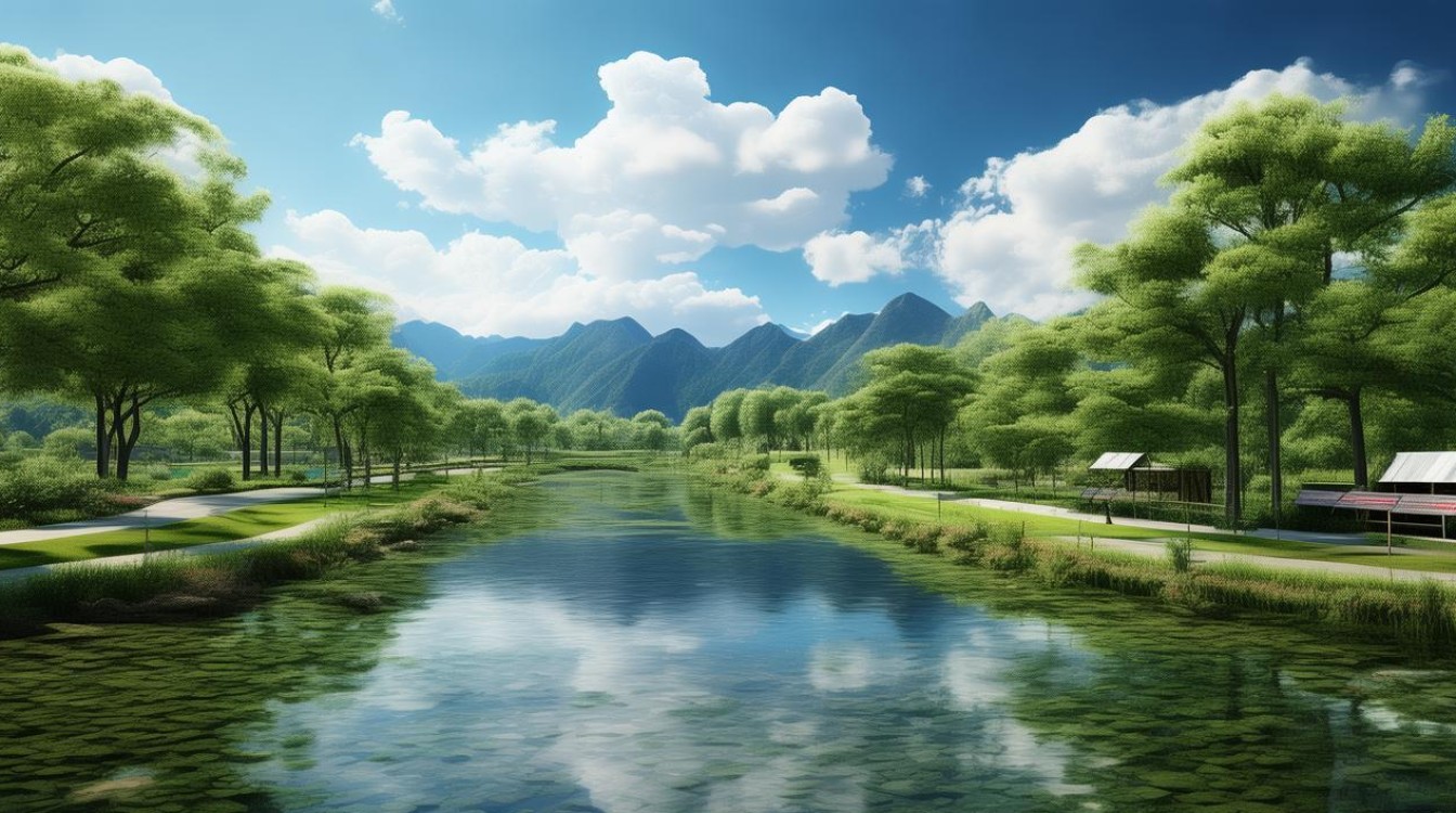 青冈景点 青冈景点