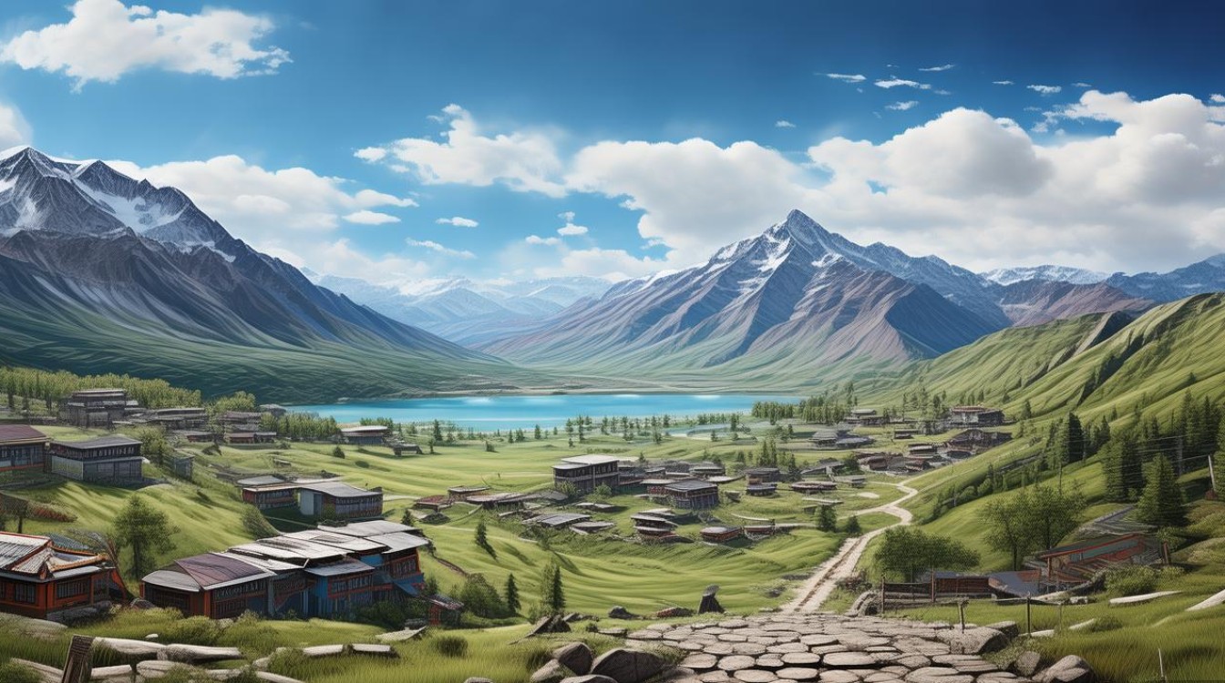 日隆景点 日隆景点