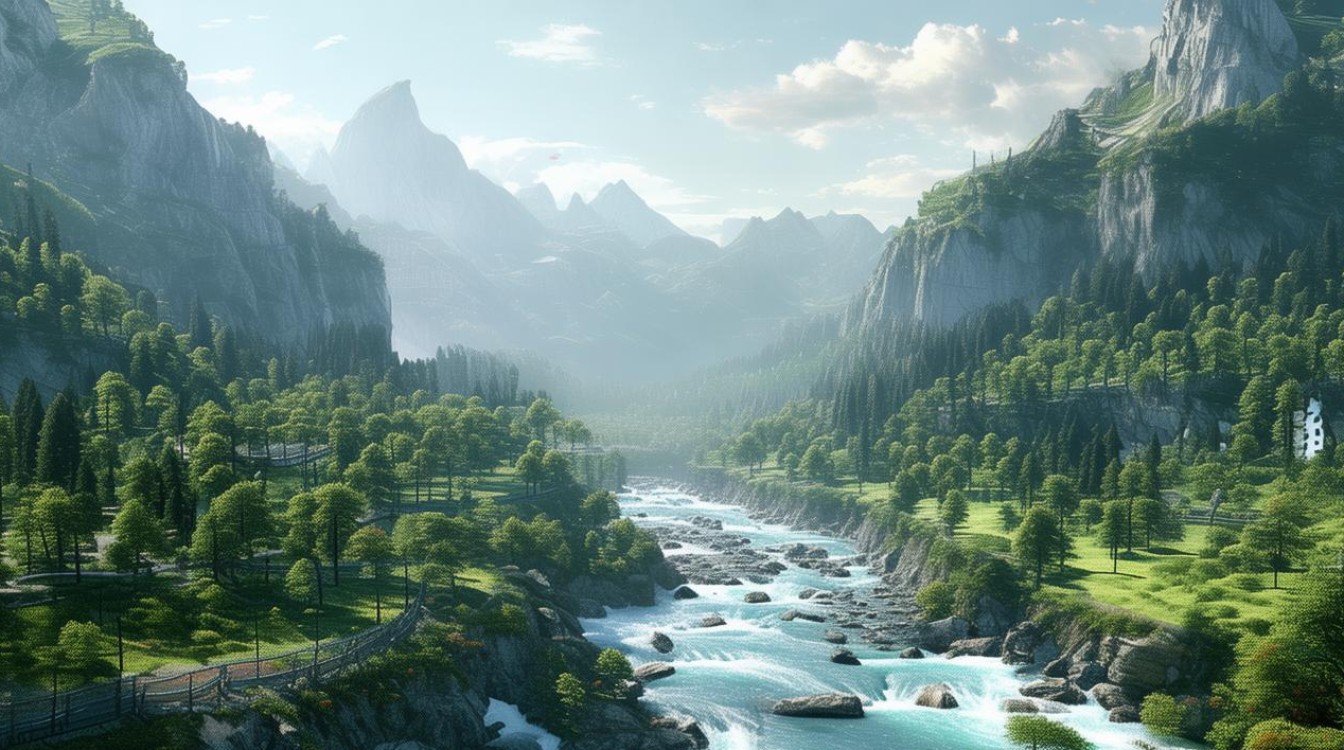 麻栗坡景点 麻栗坡景点