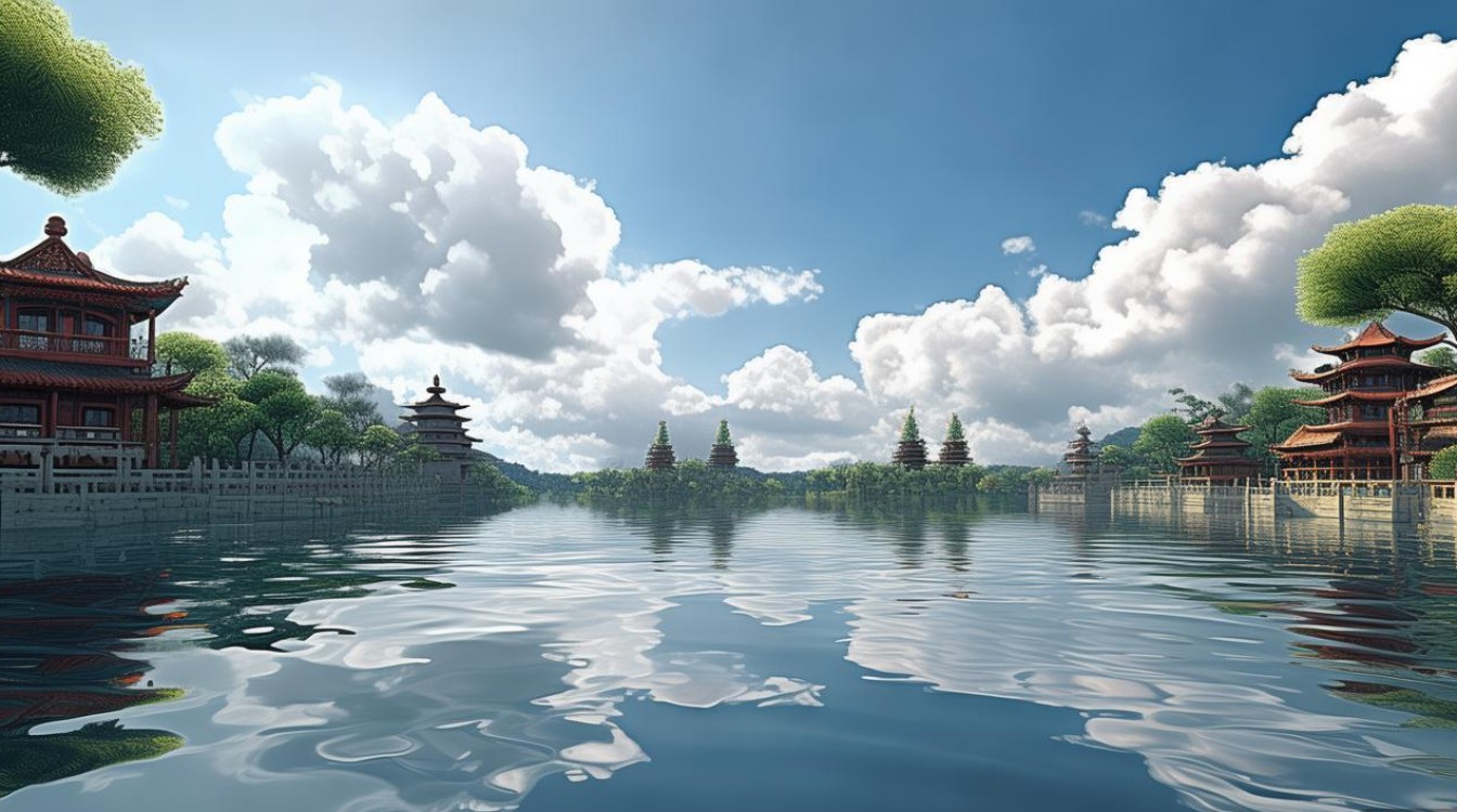 云锦景点 云锦景点