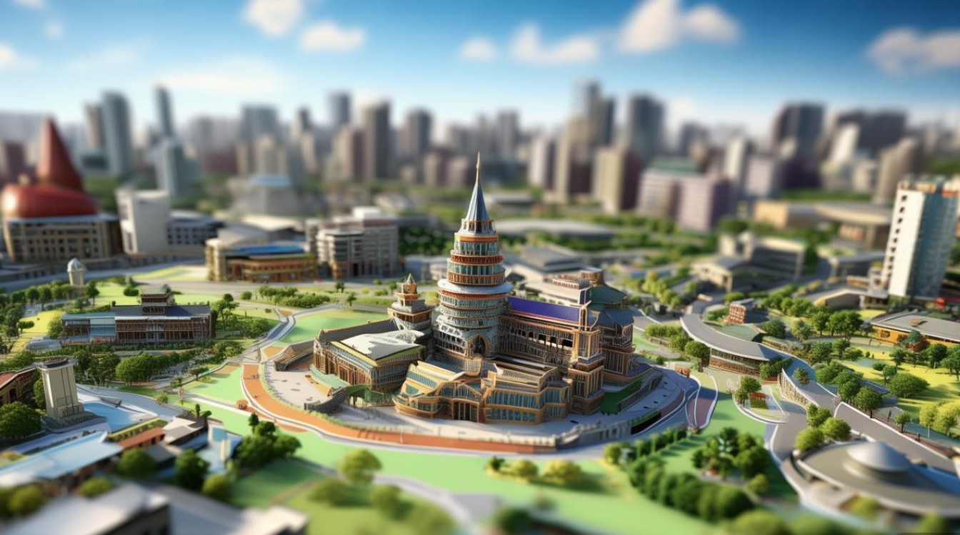 宁波景点大全景点排名