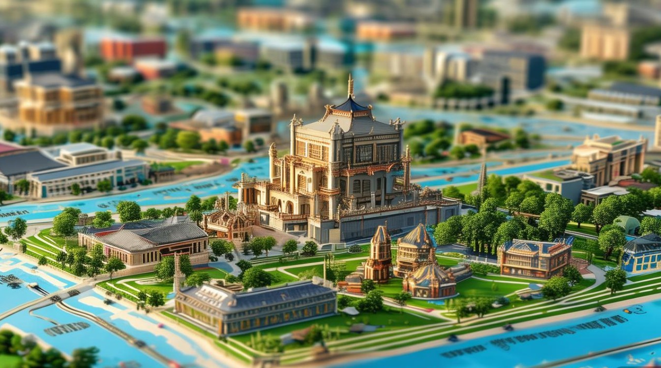 宁波景点大全景点排名