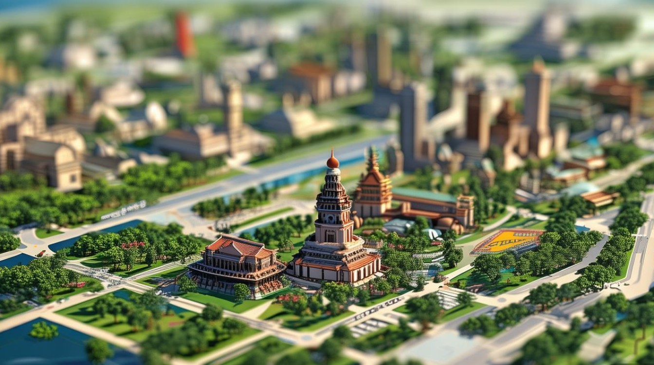 宁波景点大全景点排名