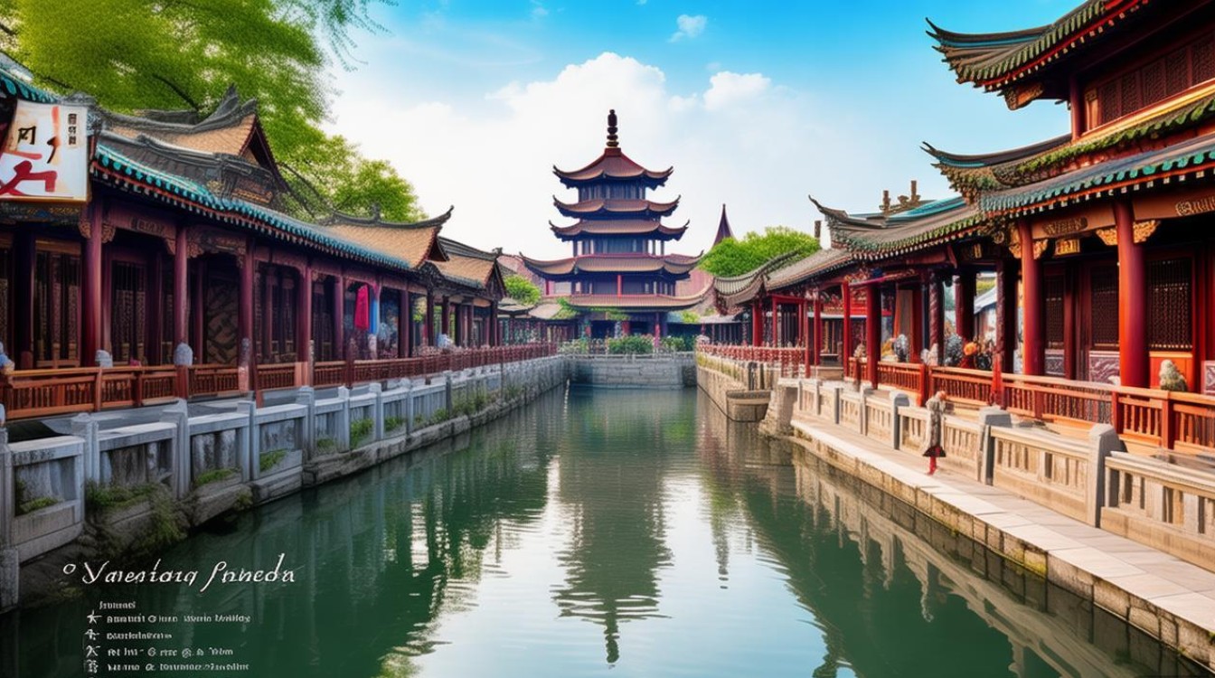 嘉兴景点大全景点排名 嘉兴景点大全景点排名