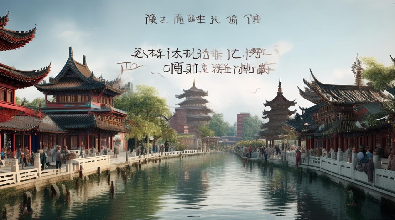 嘉兴景点大全景点排名 嘉兴景点大全景点排名