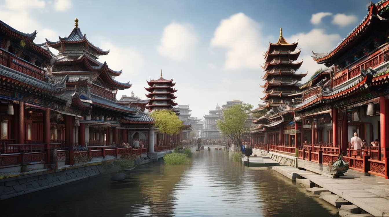 嘉兴景点大全景点排名 嘉兴景点大全景点排名