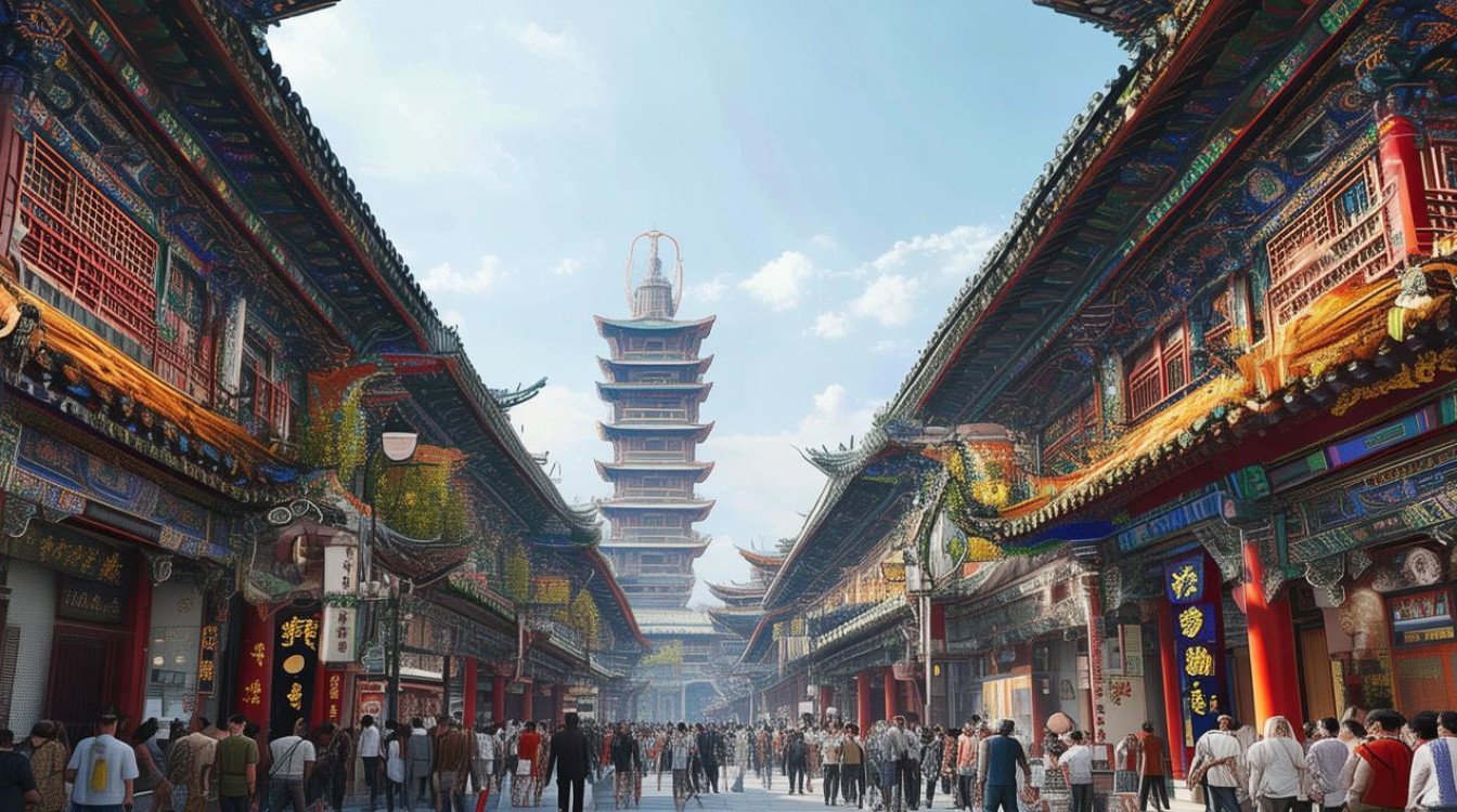 临汾景点大全景点排名 临汾景点大全景点排名