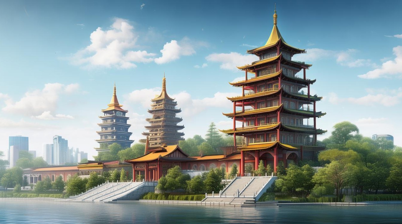 武汉景点大全景点排名