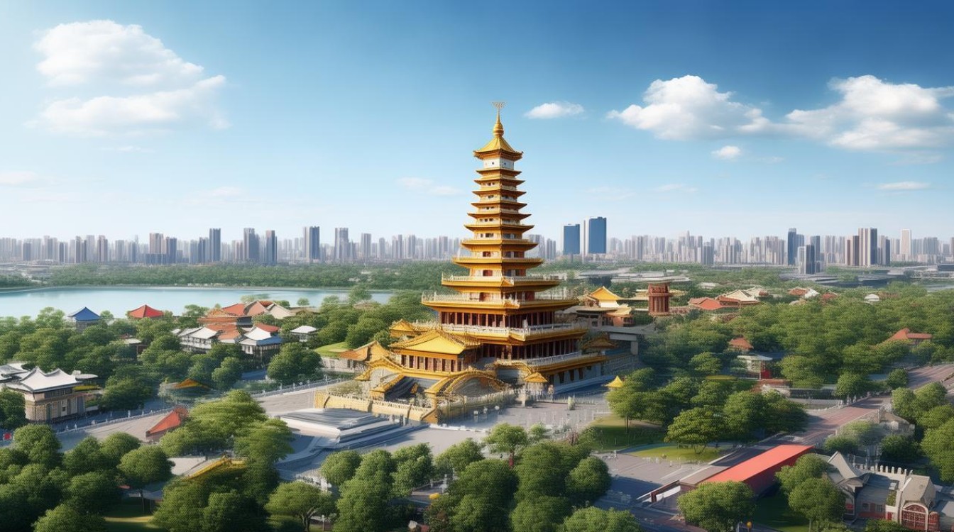 武汉景点大全景点排名