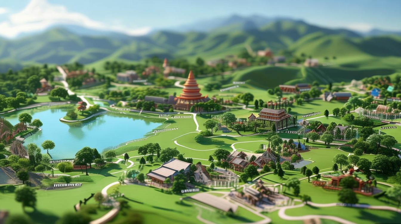 六安周边一日游景点推荐 六安周边一日游景点推荐