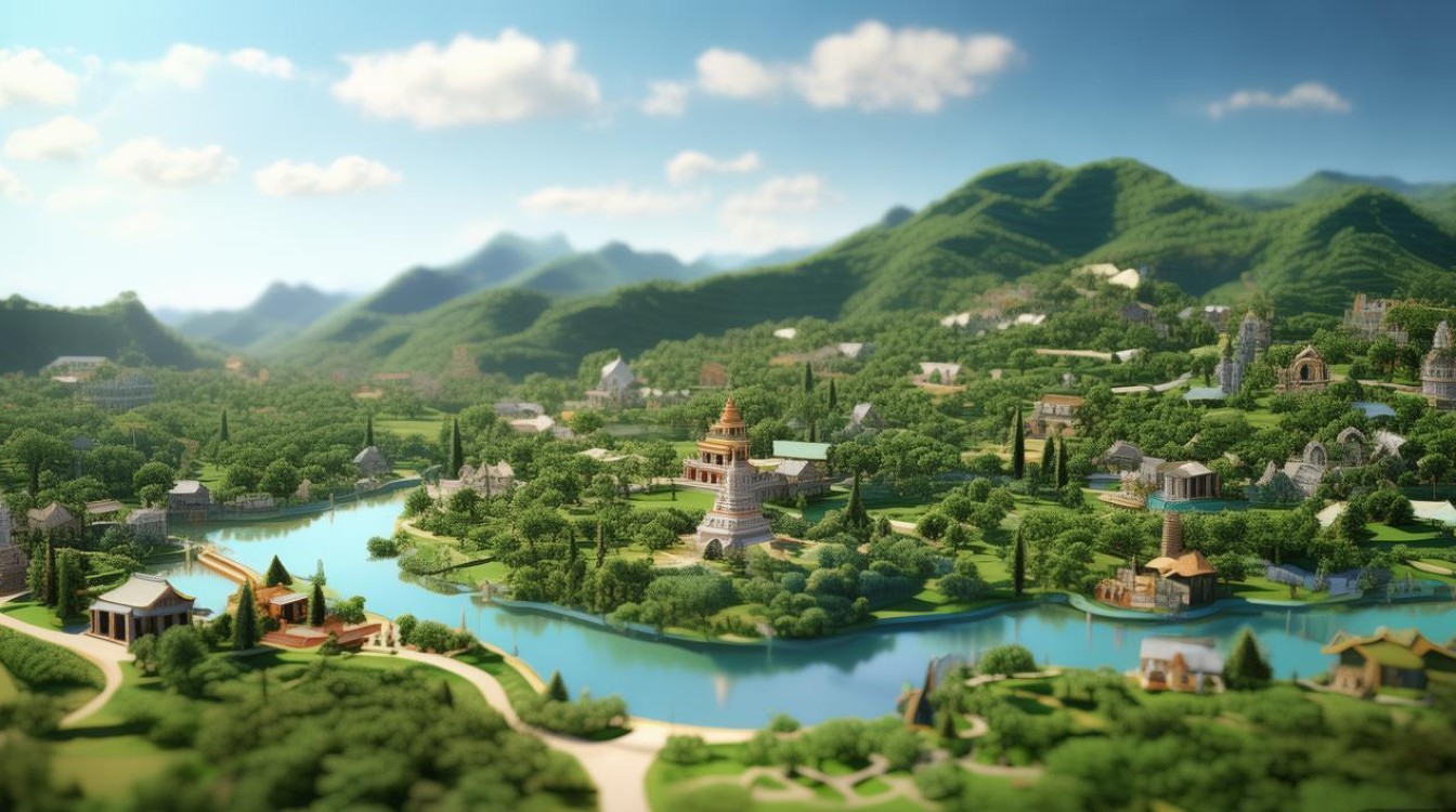 六安周边一日游景点推荐 六安周边一日游景点推荐