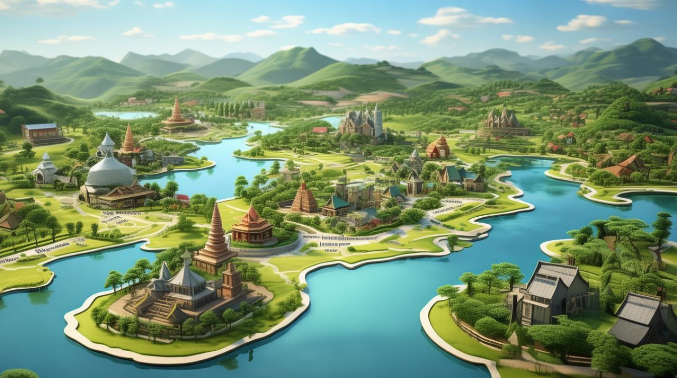 六安周边一日游景点推荐 六安周边一日游景点推荐